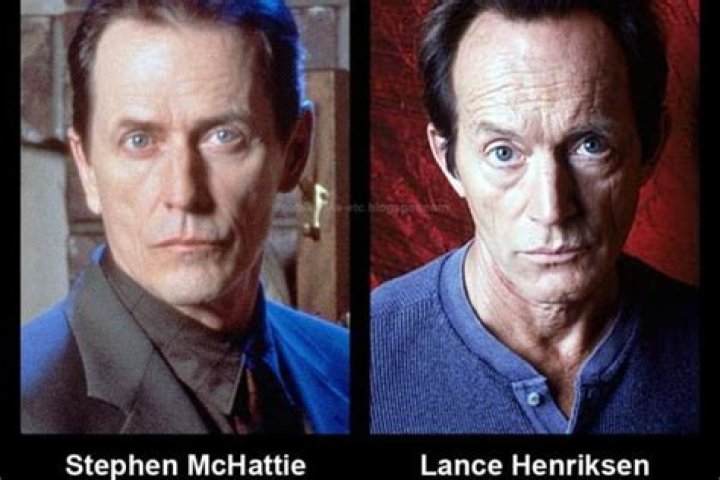 Stephen McHattie Net Worth  - Pulptastic