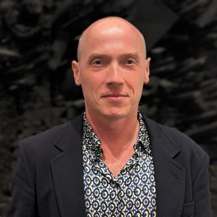 Stephen Pollard