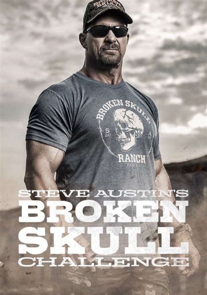Steve Austin's Broken Skull Challenge - General Discussion - Steve Austin's Broken Skull Challenge