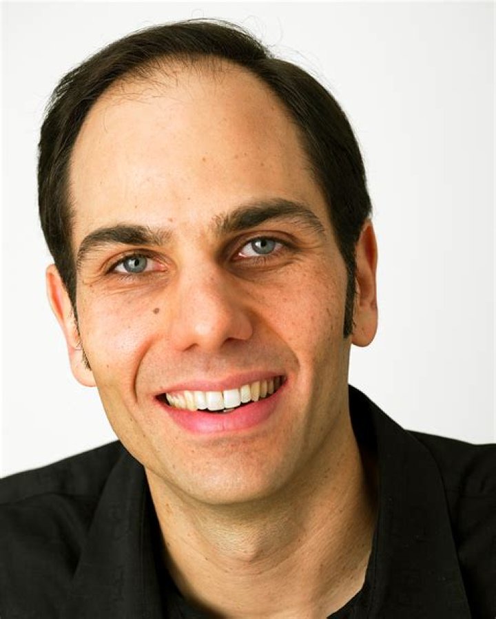 Steve Calechman