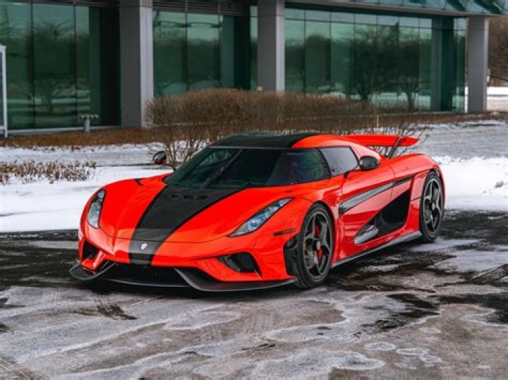 Steve Hamilton Car Collection Net Worth