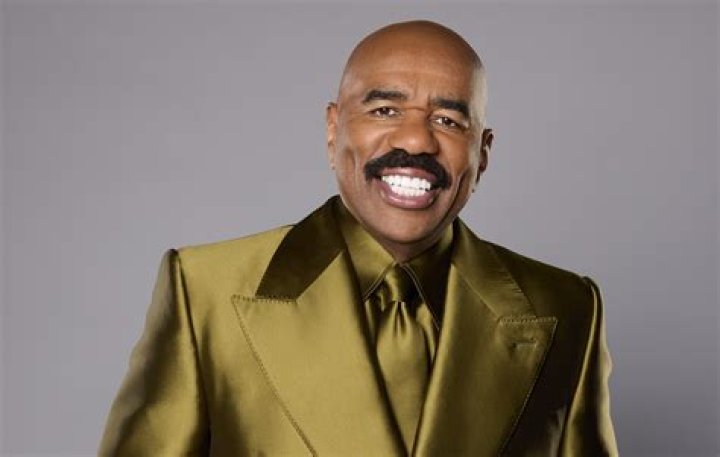Steve Harvey's Sad News Today: A Look Into The Recent Events Affecting The Iconic Comedian