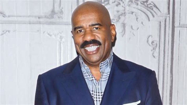 Steve Harvey Obituary: Remembering A Legendary Entertainer