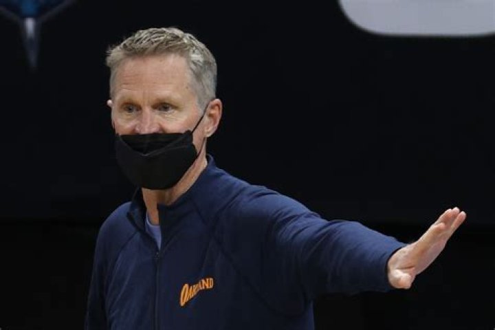 Steve Kerr’s flap with Drew Shiller: Why a reference to Kevin Durant angered the Warriors coach