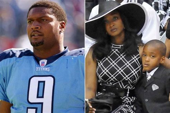 Steve McNair's Girlfriend: A Deep Dive Into His Personal Life