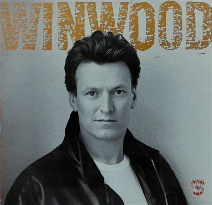 Steve Winwood