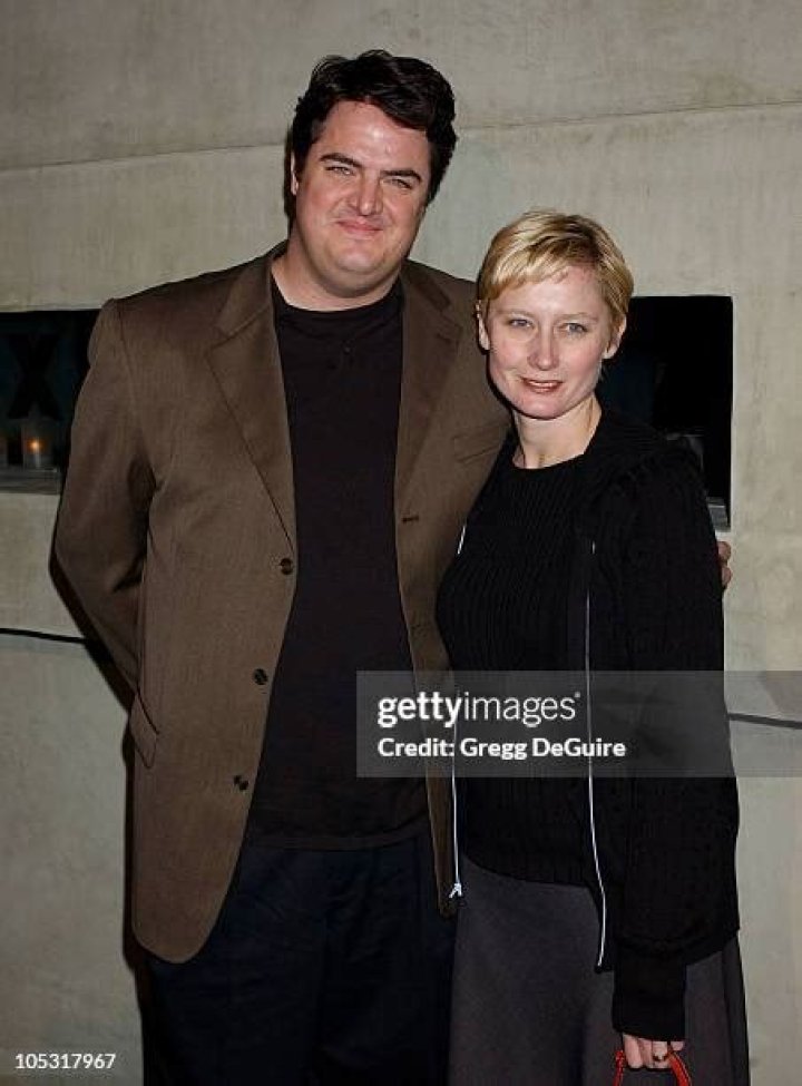 Steven W. Bailey and Anneliese Boies