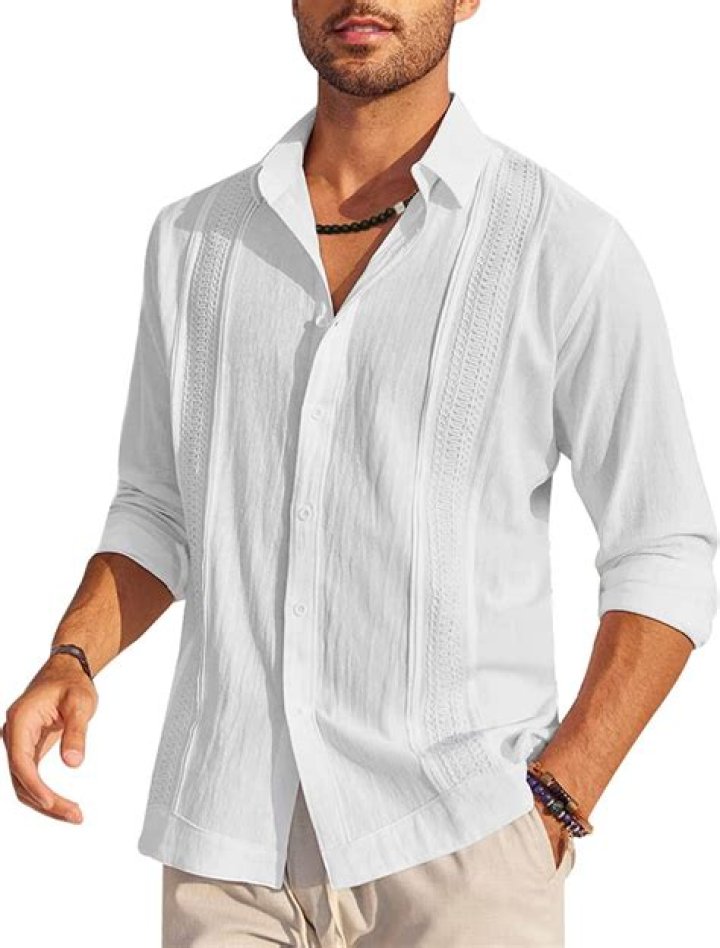 Stock Up on Fall-Perfect Button-Downs for Less Than $40 at Amazon