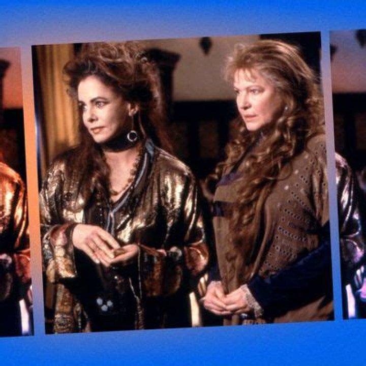 Stockard Channing Answers Every Question We Have About Practical Magic