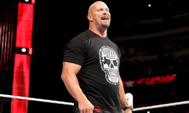 Stone Cold Steve Austin returns to WWE for an honorary celebration
