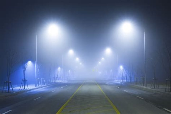 Street Light Interference Phenomenon: What It Means If Street Lights Go Out When You Pass Them