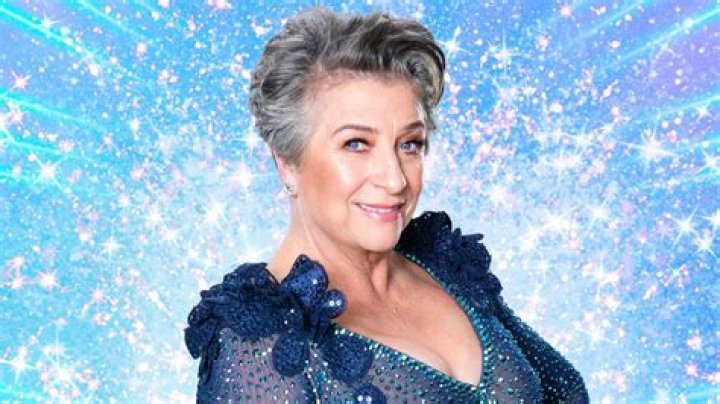  Strictly Come Dancing: Who is Sam Farmer? Meet Caroline Quentin’s husband! Sat 24 October 2020 17:50 Ella Kipling 
