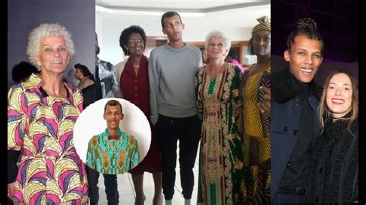 Stromae: Origine, Parents,Taille, Poids, Biographie, Famille, âge,