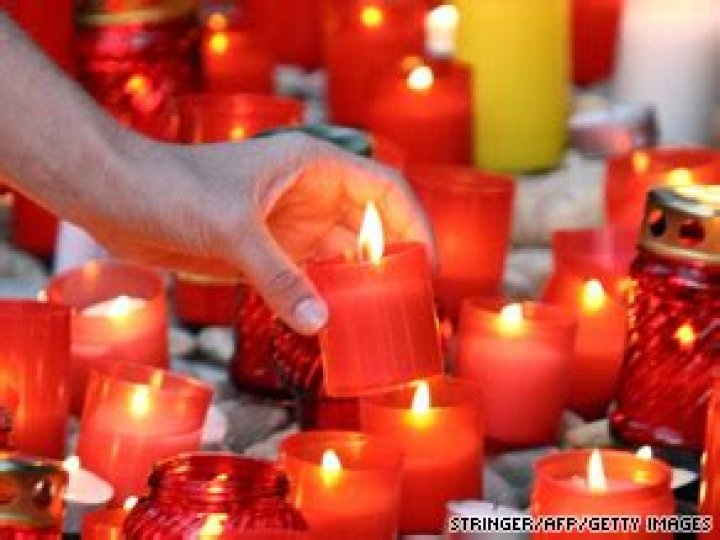 Study: Some types of candles may pollute indoor air
