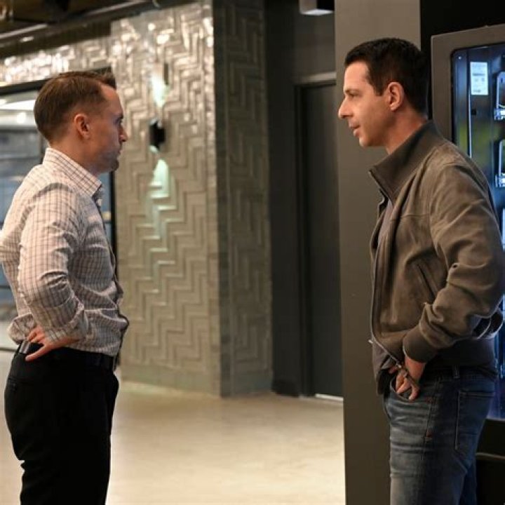 Succession Recap: A Weak Monarch