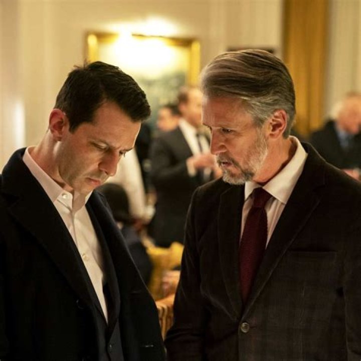 Succession Recap: The Lion’s Den