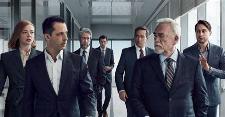 مسلسل succession يدخل التاريخ .. أرقام قياسية لم يسبقه إليها عمل