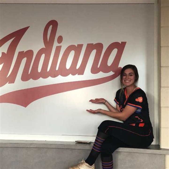 Summer Eskridge's Softball Recruiting Profile