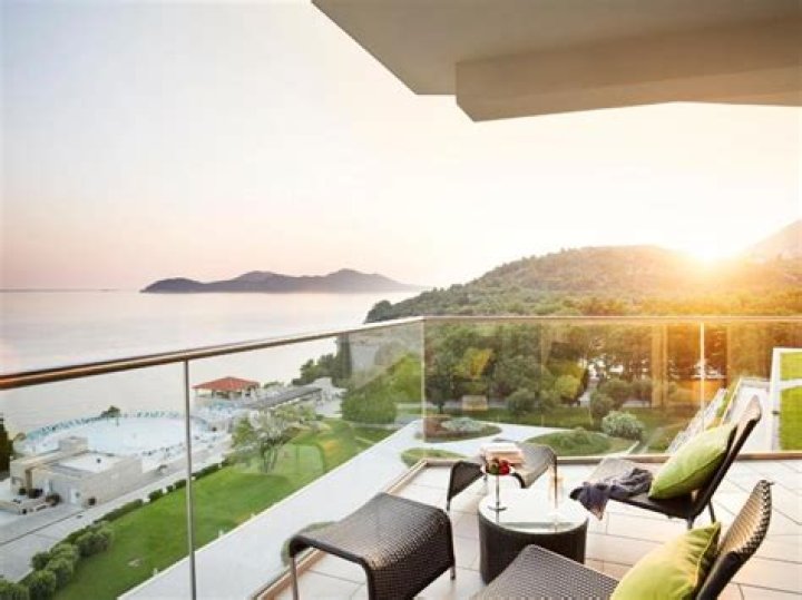 Sun Gardens Dubrovnik Hotel Review, Croatia
