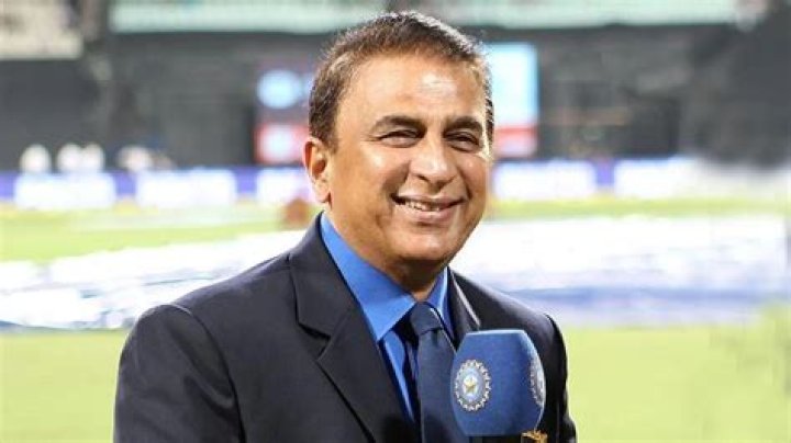 Sunil Gavaskar Net Worth  - Pulptastic