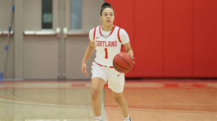 SUNY Cortland Women's Basketball Program Information