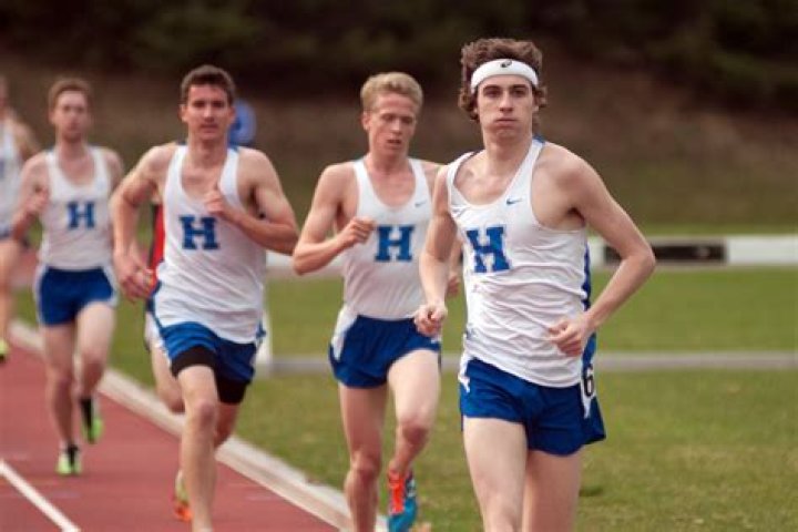 SUNY Geneseo Men's Track Program Information