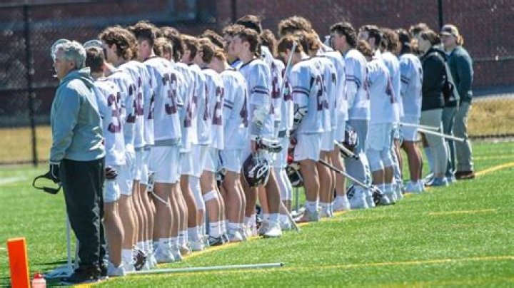 SUNY Potsdam Men's Lacrosse Program Information