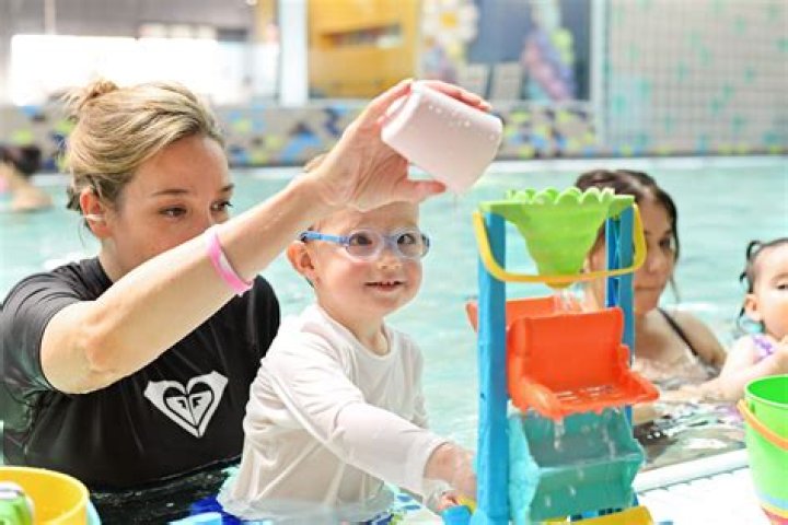 Super Swim Schools in Scottsdale