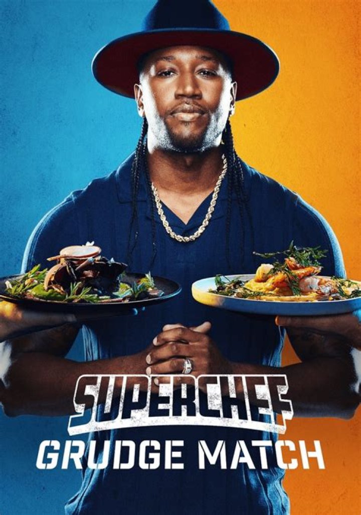 Superchef Grudge Match - General Discussion - Superchef Grudge Match