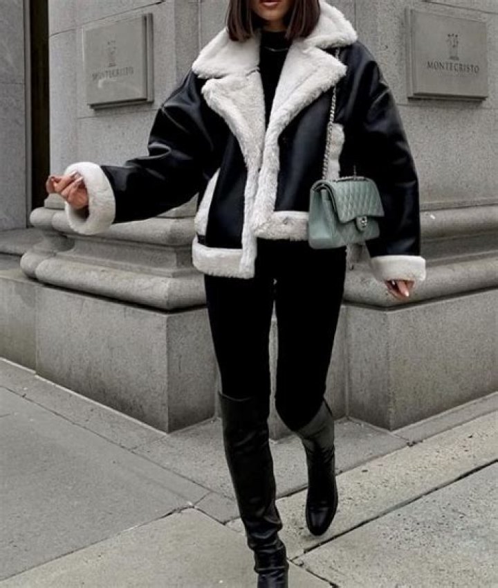Supermodels Keep Wearing This Chic Winter Trend You Can Get From $14