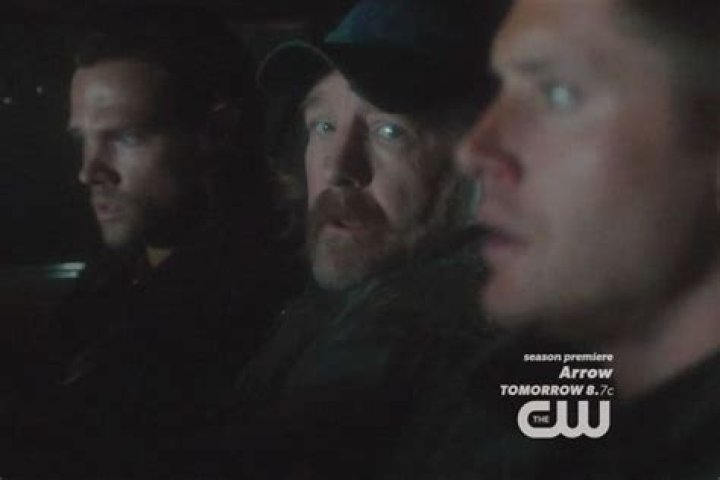 Supernatural Season-Premiere Recap: Angels in America (Well, Canada)