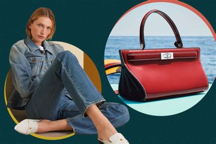Surprise! Tory Burch's Blowout Spring Sale Has Major Discounts