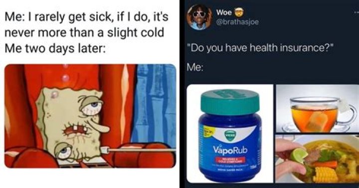 Surreal Humor and Medical Metaphor in You Will Get Sick