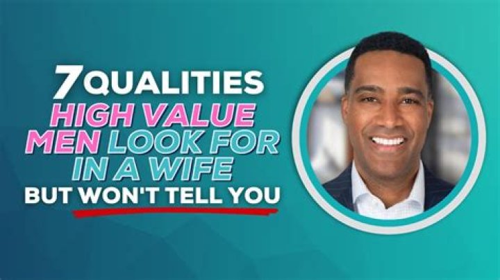 Survey Reveals The #1 Quality That Makes A Man Worth Marrying