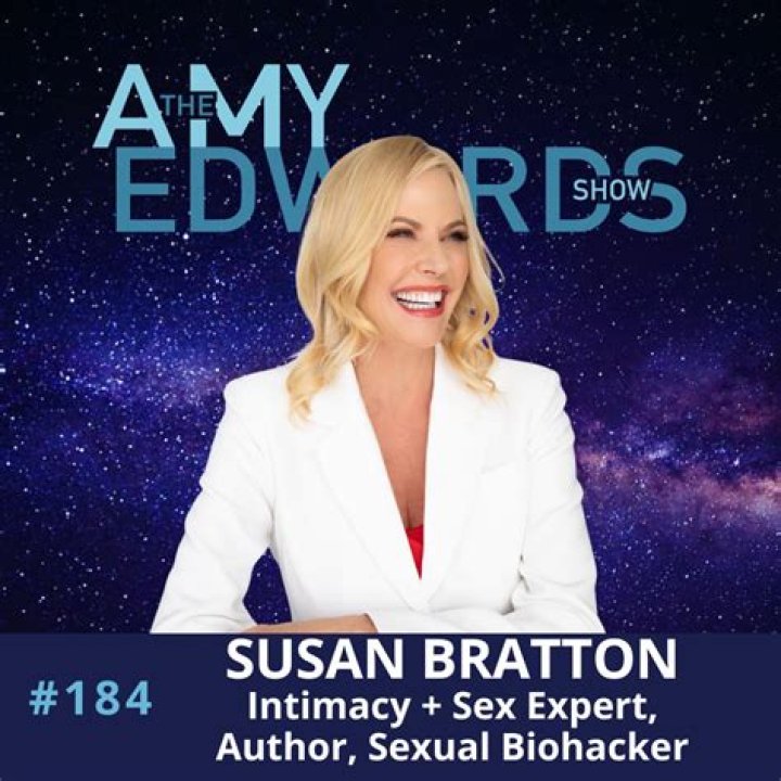 Susan Bratton - Sex Educator - Mill Valley, CA