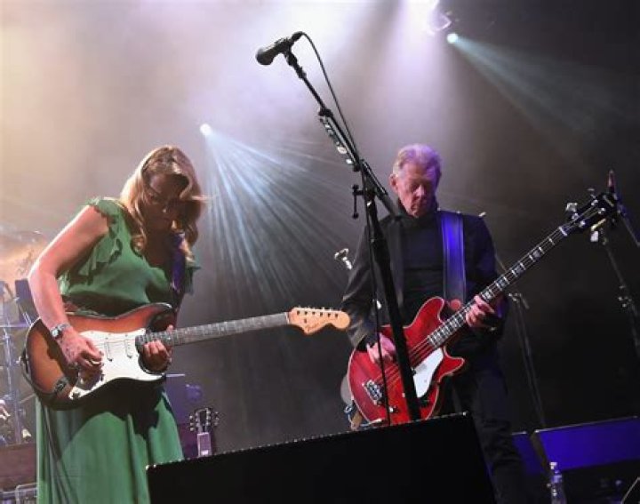 Susan Tedeschi Net Worth  - Pulptastic
