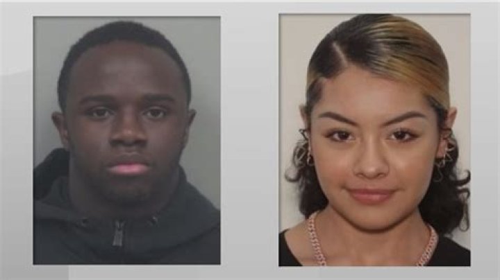 Susana Morales murder ex-officer Miles Bryant indicted