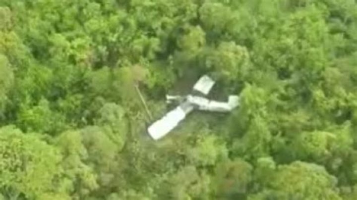 Susi Air Plane Burned at Papua; Pilot, Passengers' Whereabouts Still Unknown