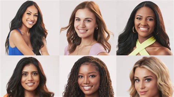  Susie Evans’ Bachelor exit makes her ‘perfect’ for The Bachelorette 2022 Mon 14 March 2022 11:51 Updated Mon 14 March 2022 14:42 Celine Byford 