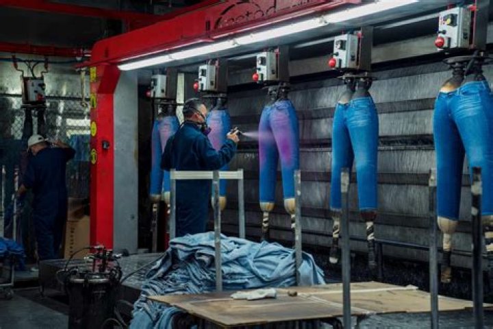 Sustainable Denim: Brands Making Jeans Eco-Friendly