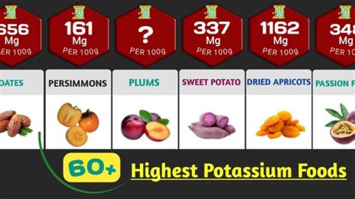 Sustainable Use of Potassium for Feeding the World - Global Challenges