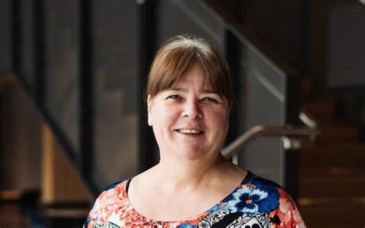 Suzanne A.D. Wilkinson: A Comprehensive Insight Into Her Life And Achievements
