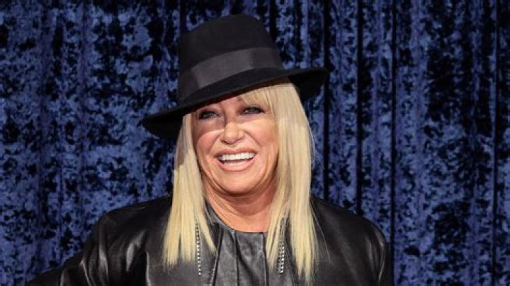 Suzanne Somers Net Worth  - Pulptastic