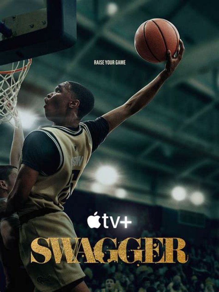 Swagger Saison 2 : Tout ce que vous devez savoir