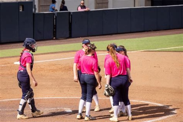 Sweet Briar College Softball Program Information