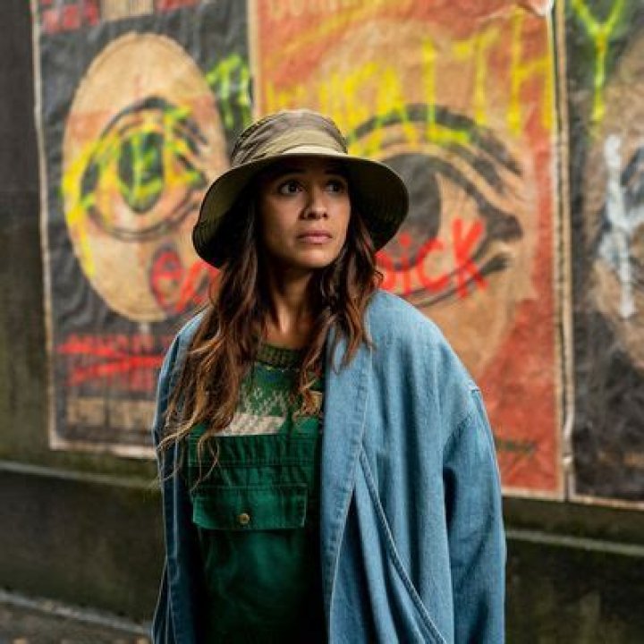 Sweet Tooth Recap: Teenage Wasteland