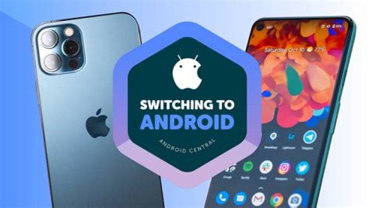 Switching to Android: iOS 14 may look great, but Android launchers still put it to shame
