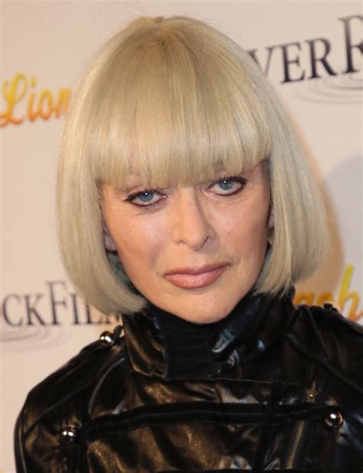 Sybil Danning Net Worth  - Pulptastic