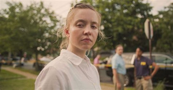 Sydney Sweeney Is Unreally Great in Reality