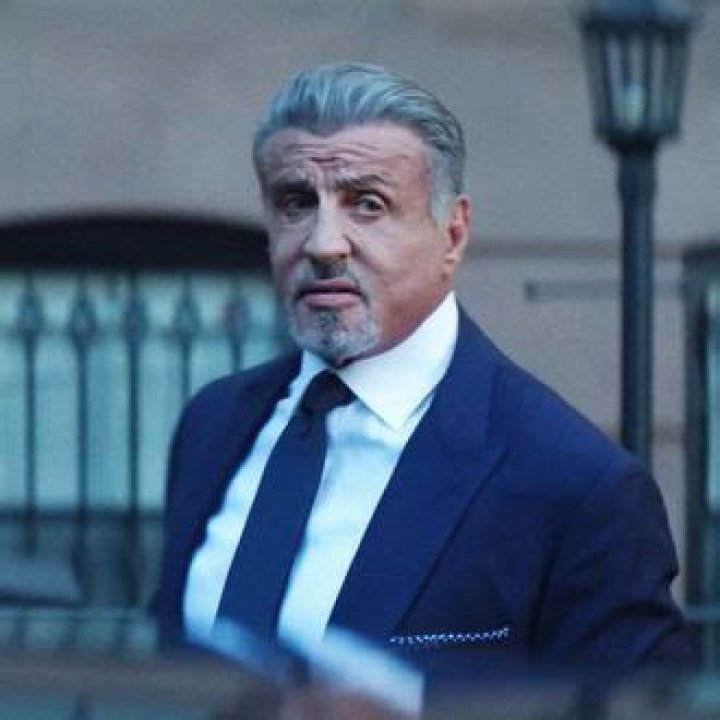 Sylvester Stallone to Be Confused by Weed Dispensaries in Tulsa King